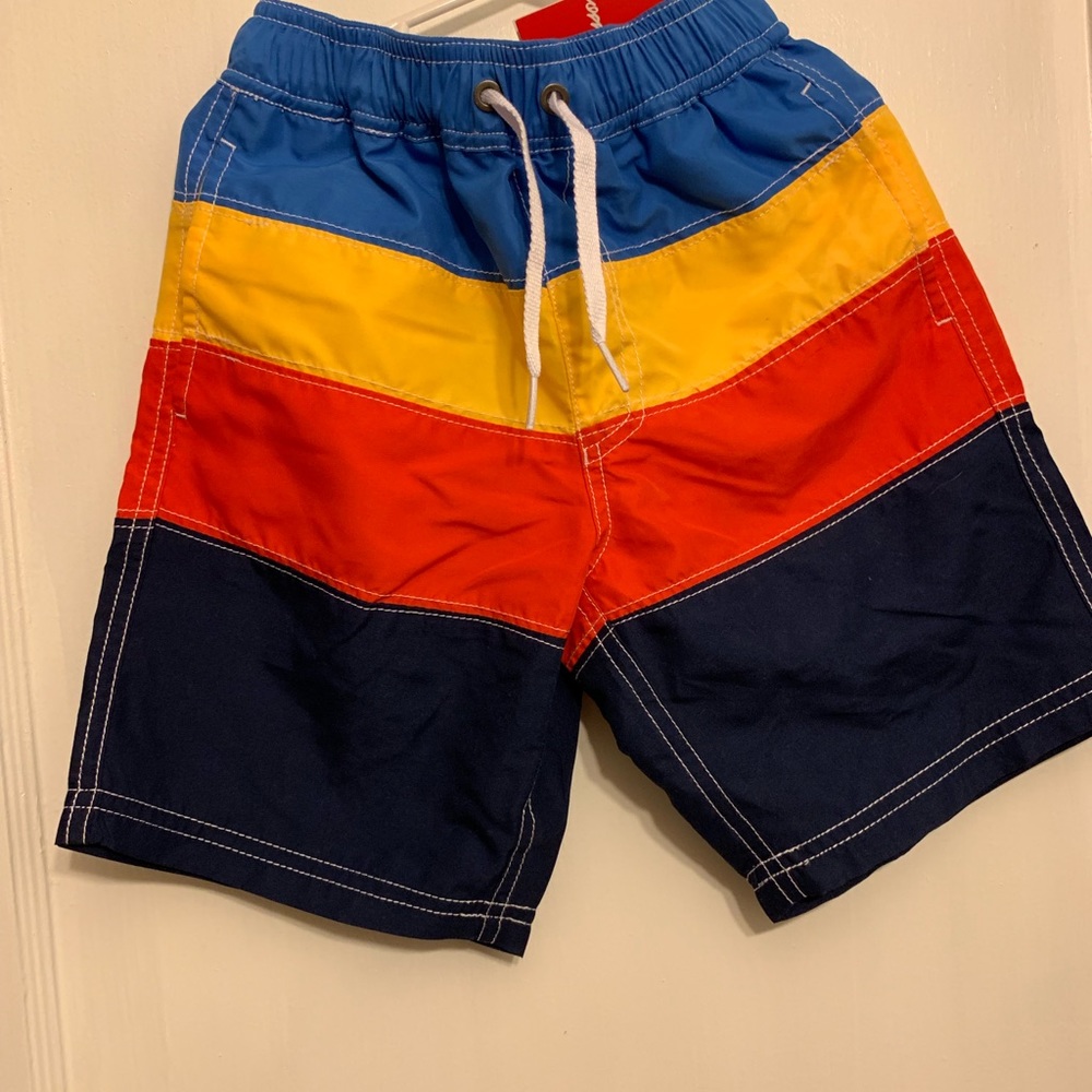 Size 110 swim suit